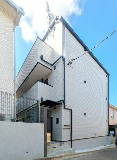 ラビット南与野