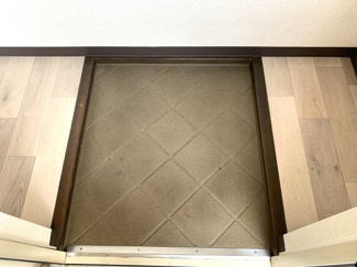 【エントランス】 | ツリーファースト96