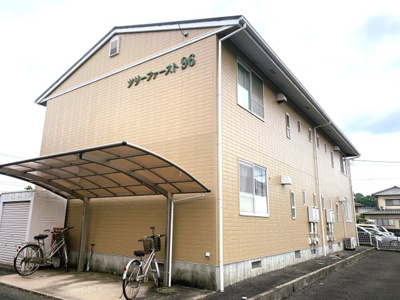 【外観】 | ツリーファースト96