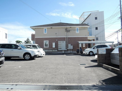 【駐車場】 | パンプキンキャッスル