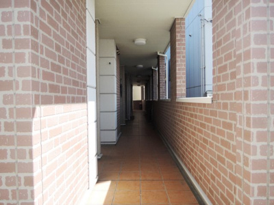 【その他共用部分】 | パンプキンキャッスル