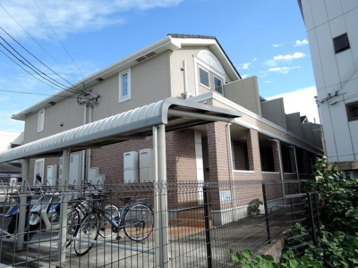 【外観】 | パンプキンキャッスル