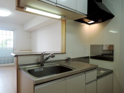 【キッチン】 | パンプキンキャッスル