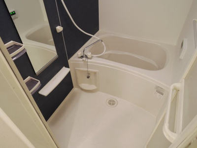 【浴室】 | パンプキンキャッスル