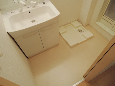 【洗面所】 | パンプキンキャッスル