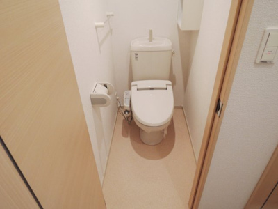 【トイレ】 | パンプキンキャッスル