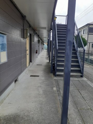 【エントランス】 | エルディムヒラタ