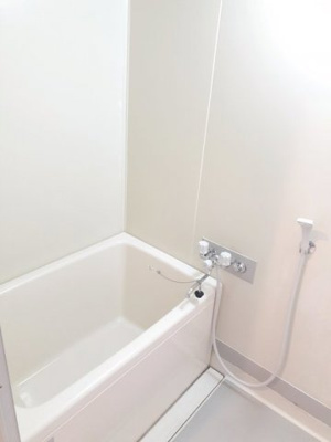 【浴室】 | エルディムヒラタ