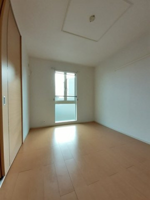 【内装】 | エアリーハウス