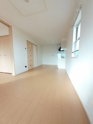 【居間・リビング】 | エアリーハウス