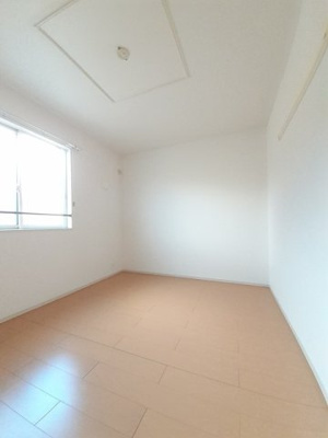 【内装】 | エアリーハウス