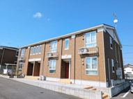 アジュール　シュッサイⅠの画像