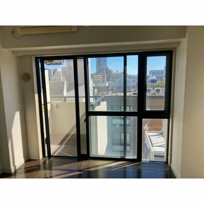 【内装】 | スパシエルクス門前仲町