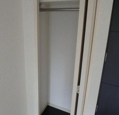 【収納】 | スパシエルクス門前仲町