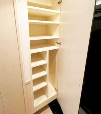 【玄関】 | スパシエルクス門前仲町