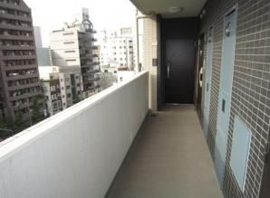 【その他共用部分】 | スパシエルクス門前仲町