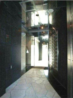 【ロビー】 | スパシエルクス門前仲町