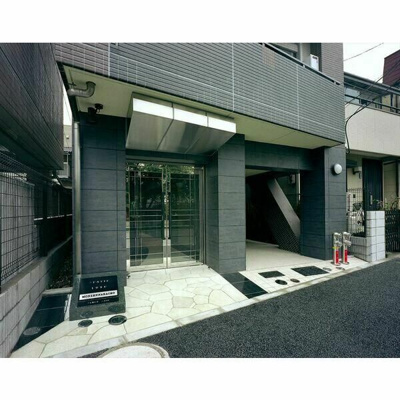 【エントランス】 | スパシエルクス門前仲町