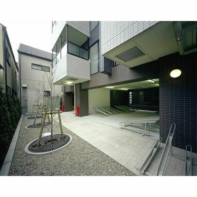 【設備】 | スパシエルクス門前仲町