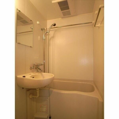 【洗面所】 | スパシエルクス門前仲町