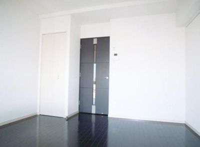 【寝室】 | スパシエルクス門前仲町