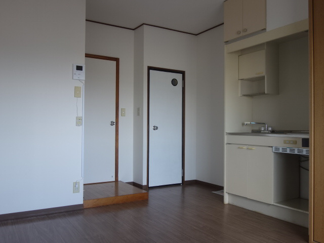 ベルハウスの子供部屋