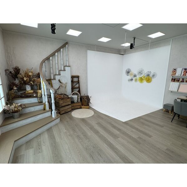 ザ・トレストコナメの内装