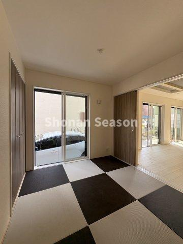 【内装】 | 同じ工務店様の施工例です。