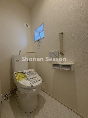 【トイレ】 | 年中快適な温水洗浄便座は各階にご用意がございます。