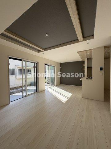 【内装】 | 同じ工務店様の施工例です。