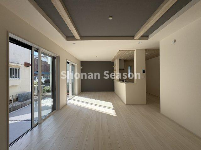 【内装】 | 同じ工務店様の施工例です。