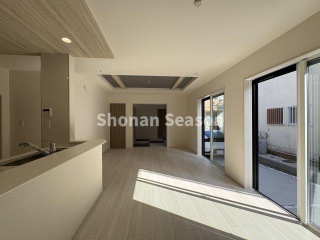 【内装】 | 同じ工務店様の施工例です。