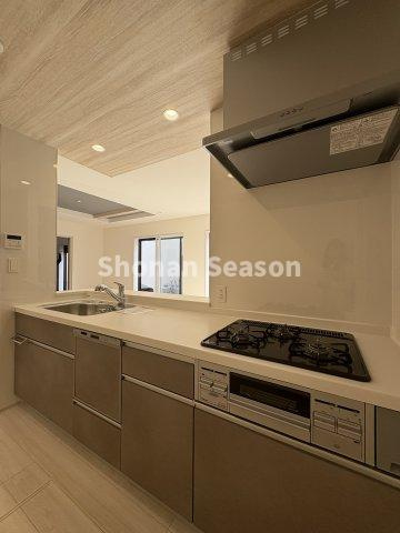 【内装】 | 同じ工務店様の施工例です。