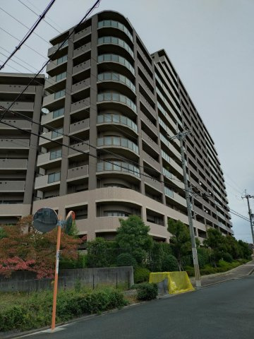 トーカンジェネラス香里丘ステラシティ