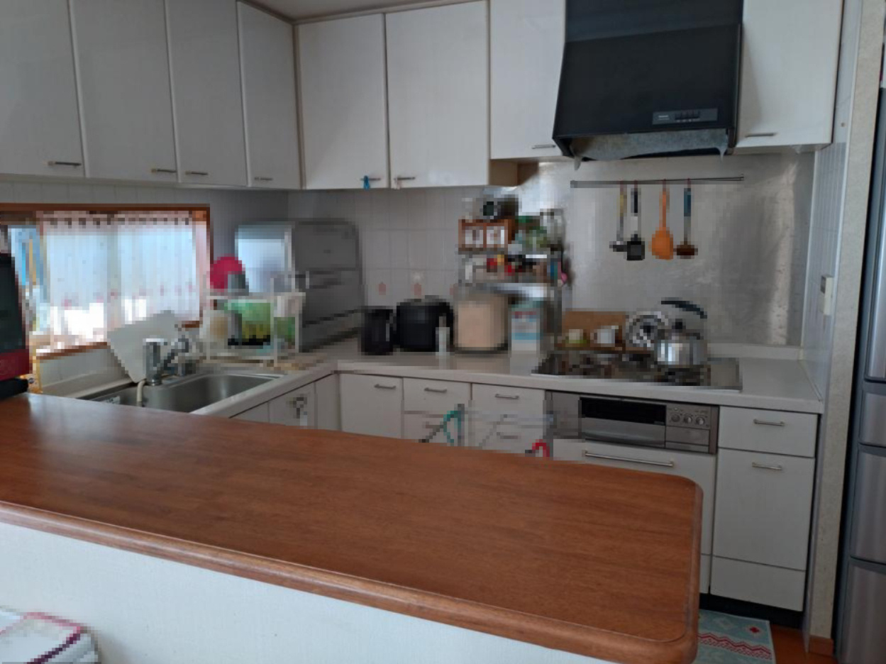 トーカンジェネラス香里丘ステラシティのキッチン|システムキッチン
■物件内覧・資金計画相談・住宅ローン相談、リフォーム相談、お問合せ受付中■
※当日・翌日のご内覧、ご相談はお電話でのお問合せがスムーズです！