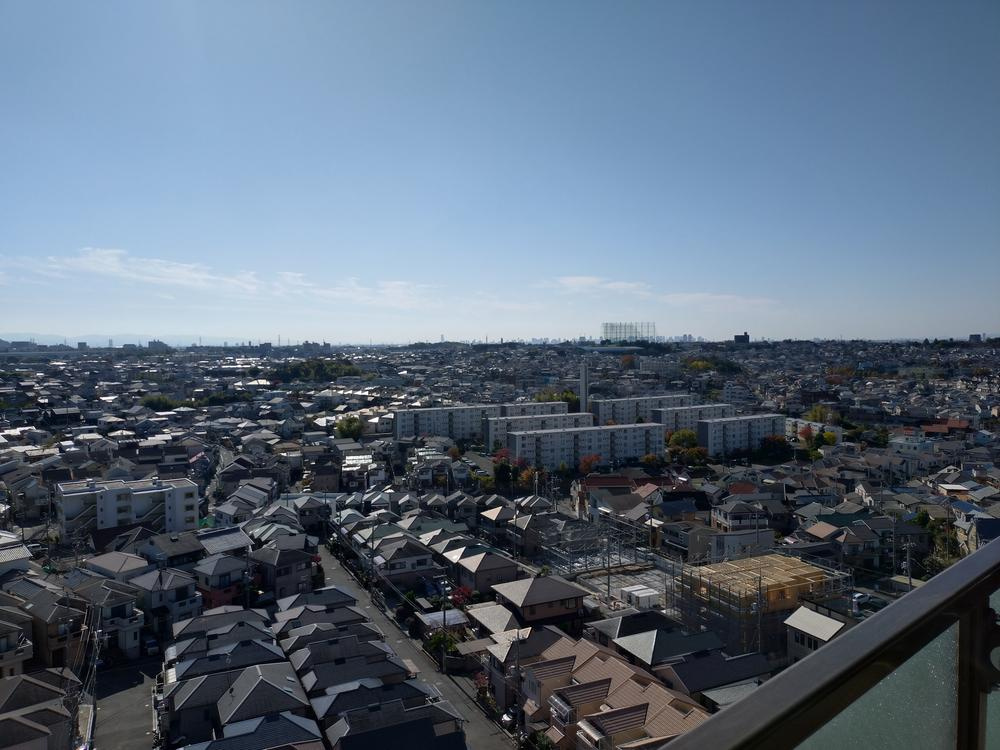 トーカンジェネラス香里丘ステラシティの展望|■物件内覧・資金計画相談・住宅ローン相談、リフォーム相談、お問合せ受付中■
※当日・翌日のご内覧、ご相談はお電話でのお問合せがスムーズです！