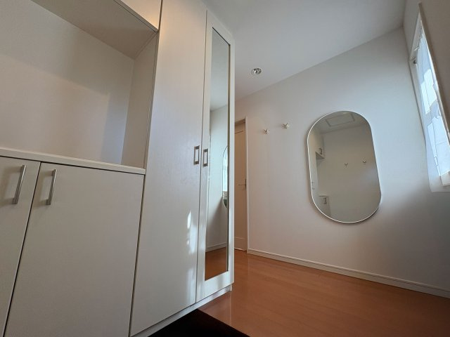 【玄関】 | □■鎌倉市台 中古戸建■□