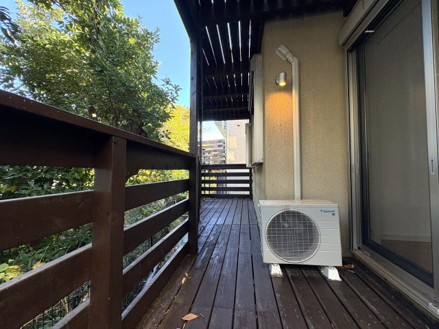 【バルコニー】 | □■鎌倉市台 中古戸建■□