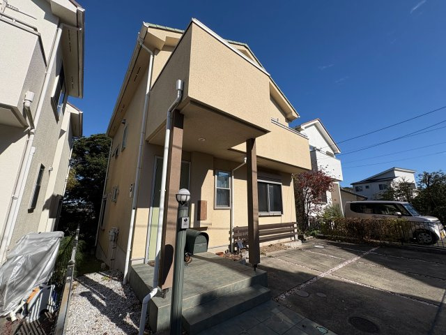 【外観】 | □■鎌倉市台 中古戸建■□