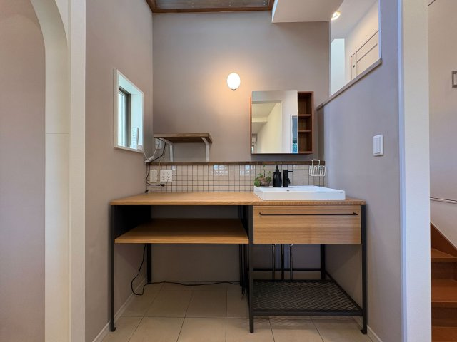 【キッチン】 | □■鎌倉市台 中古戸建■□