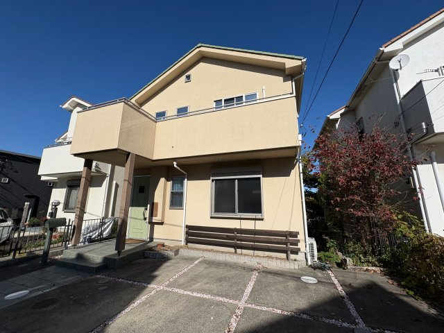 【外観】 | □■鎌倉市台 中古戸建■□