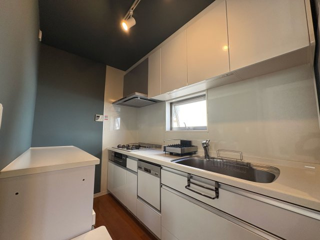 【キッチン】 | □■鎌倉市台 中古戸建■□