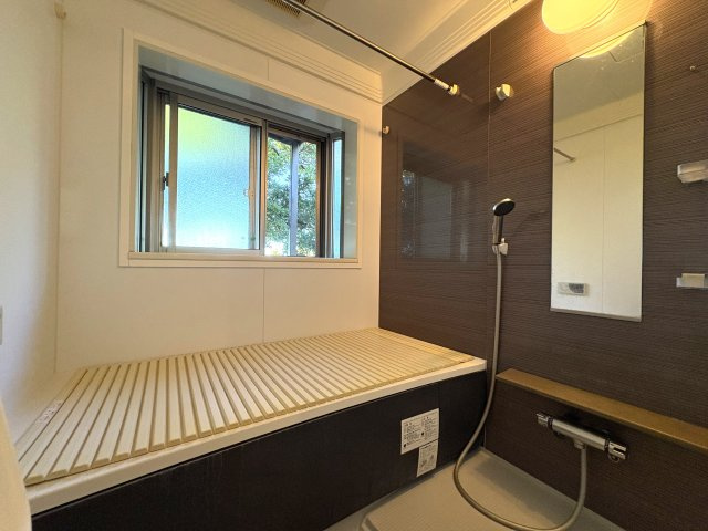 【浴室】 | □■鎌倉市台 中古戸建■□