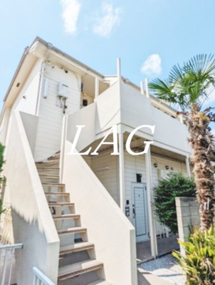 【その他共用部分】 | スカイビュー本多 | 共用階段です。