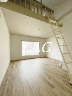 【寝室】 | スカイビュー本多 | 寝室です。