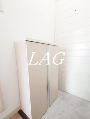 【玄関】 | スカイビュー本多 | 玄関です。