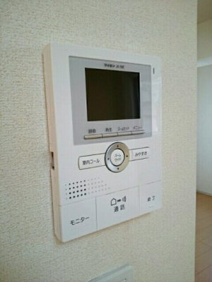 【設備】 | ポルト・ボヌールＭ　Ⅰ