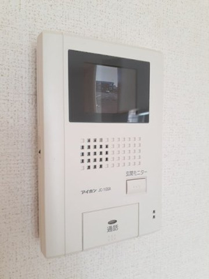 【設備】 | サニースクエアＡ