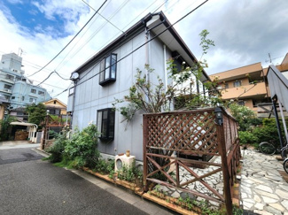 【展望】 | ファミーユ清鶴Ⅱ、国立市西２丁目