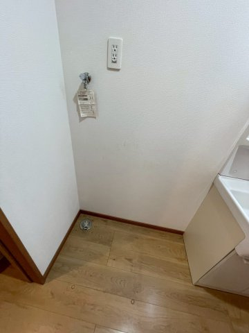 久留米市田主丸町石垣のアパートの設備